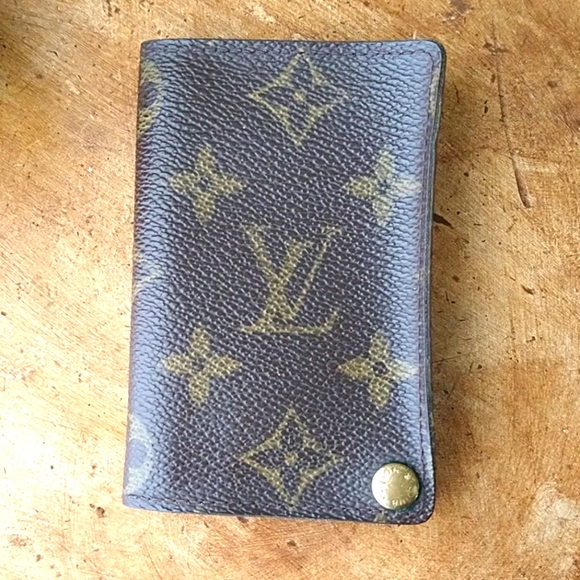 Louis Vuitton Handbags - Louis Vuitton Cartes wallet